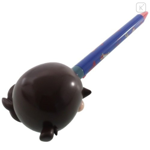 Japan Big Head Ball Pen - Detective Conan - 3