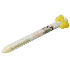 Japan Chibi Maruko Chan Two Color Mimi Pen - Sister