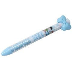 Japan Chibi Maruko Chan Two Color Mimi Pen - Friend