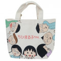 Japan Mini Tote Bag - Chibi Maruko-chan & Friends - 1