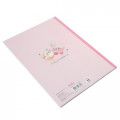 Japan Kirby B5 Glue Notebook - Yummy - 3