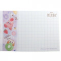 Japan Nintendo Mini Notepad - Kirby & Waddle Dee - 3