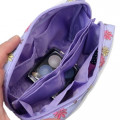 Japan Disney Makeup Pouch Bag (M) - Alice in Wonderland - 3