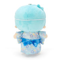 Japan Sanrio Kimono Keychain Plush - Little Twin Stars Kiki - 3