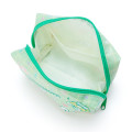 Japan Sanrio Laminated Pouch (M) - Keroppi - 3