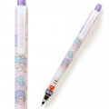 Japan Sanrio Kuru Toga Mechanical Pencil - Little Twin Stars / Bear - 2