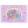 Japan Sanrio Seal Sticker - Little Twin Stars - 1