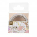 Japan Disney Store Washi Masking Tape - Princess Girls - 2