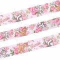 Japan Disney Store Washi Masking Tape - Bambi - 1