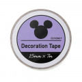 Japan Disney Store Washi Masking Tape - Chip & Dale - 2