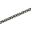 Japan Disney Store Washi Paper Masking Tape - Mickey Mouse Black - 3