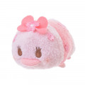 Japan Disney Store Tsum Tsum Mini Plush (S) - Daisy × Sakura - 1