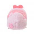 Japan Disney Store Tsum Tsum Mini Plush (S) - Daisy × Sakura - 4