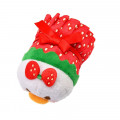 Japan Disney Store Tsum Tsum Mini Plush (S) - Daisy × Strawsberry - 5