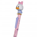 Japan Big Head Ball Pen - Daisy Duck in Japan Culture - 4