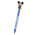Japan Disney Store Big Head Ball Pen - Mickey Mouse in Japan Culture - 1