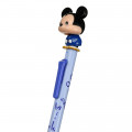 Japan Disney Store Big Head Ball Pen - Mickey Mouse in Japan Culture - 4