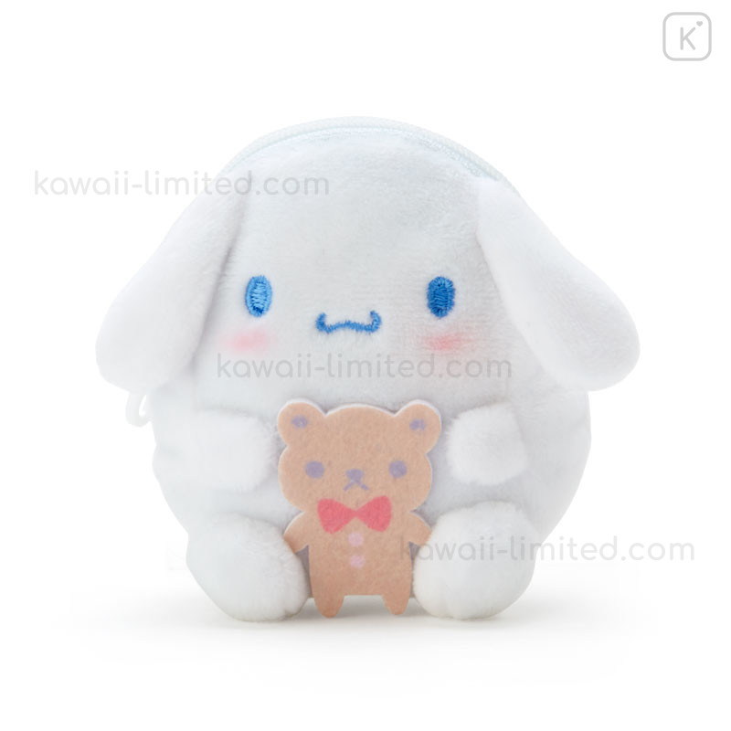 sanrio mini plush