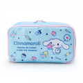 Japan Sanrio Multipurpose Travel Pouch - Cinnamoroll - 1