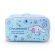 Japan Sanrio Multipurpose Travel Pouch - Cinnamoroll