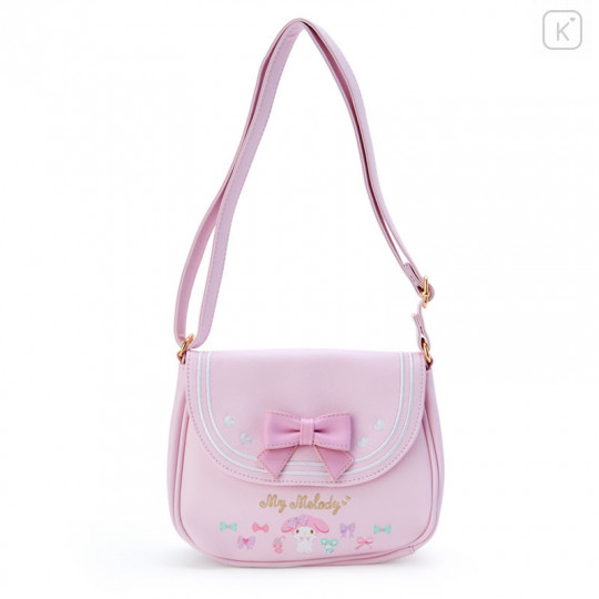 Japan Sanrio Shoulder Bag - My Melody Sailor | Kawaii Limited