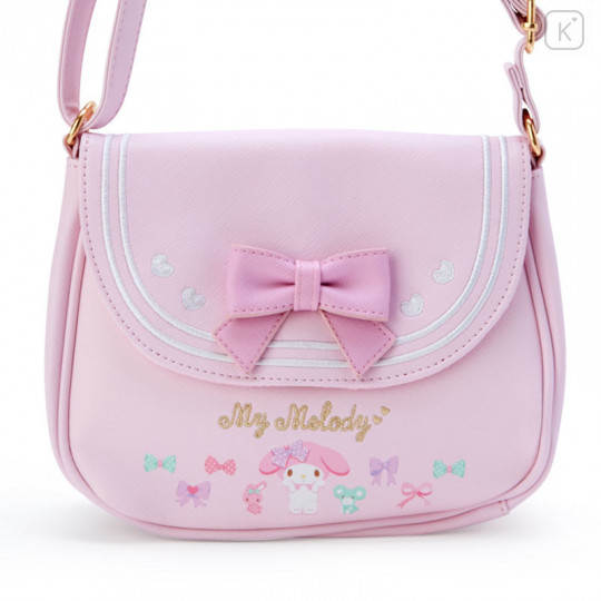 Japan Sanrio Shoulder Bag - My Melody Sailor - 2