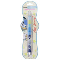 Japan Disney Pilot Dr. Grip Play Border Shaker 0.3mm Mechanical Pencil - Donald - 1