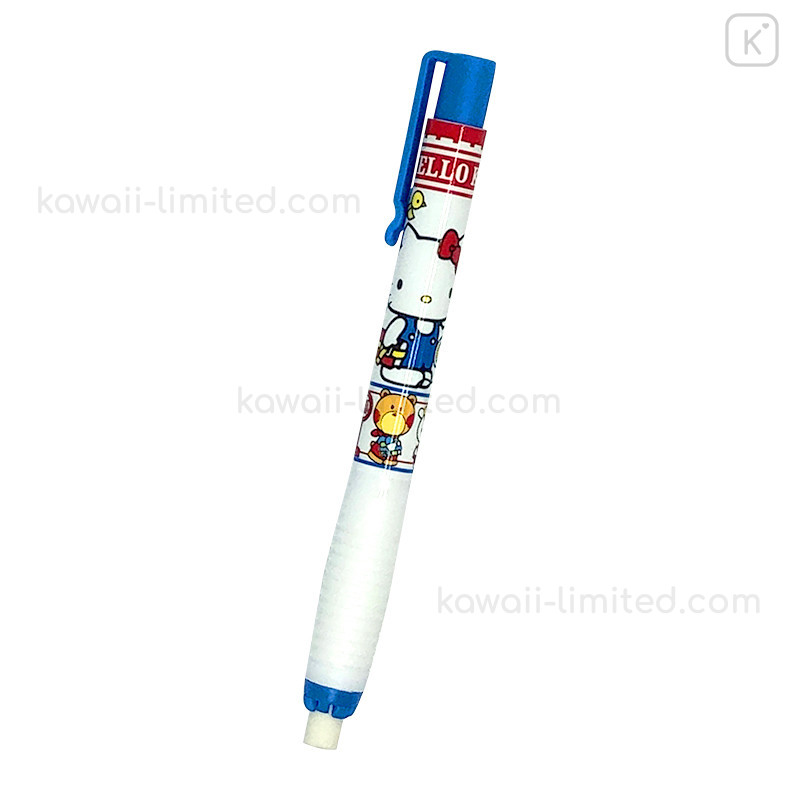 Pencil Top Eraser Hula HELLO KITTY® - Welcome to the Islands