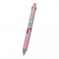 Japan Disney Store Sarasa Multi 4+1 Gel Pen & Mechanical Pencil - Little Mermaid Ariel - 2