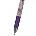 Japan Disney Store Sarasa Multi 4+1 Gel Pen & Mechanical Pencil - Rapunzel - 3