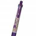 Japan Disney Store Sarasa Multi 4+1 Gel Pen & Mechanical Pencil - Rapunzel - 5
