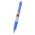 Japan Disney Store Sarasa Multi 4+1 Gel Pen & Mechanical Pencil - Alice in Wonderland - 2