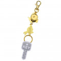 Japan Disney Store Reel Key Chain - Little Mermaid Ariel - 2