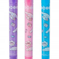Japan Sanrio Double Tip Water-based Marker 3 Colors Set - Cinnamoroll - 3