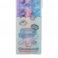 Japan Sanrio Double Tip Water-based Marker 3 Colors Set - Cinnamoroll - 4