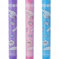 Japan Sanrio Double Tip Water-based Marker 3 Colors Set - Cinnamoroll - 5
