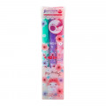 Japan Sanrio Double Tip Water-based Marker 3 Colors Set - My Melody - 2
