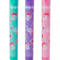 Japan Sanrio Double Tip Water-based Marker 3 Colors Set - My Melody - 3