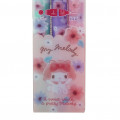 Japan Sanrio Double Tip Water-based Marker 3 Colors Set - My Melody - 4