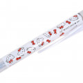 Japan Sanrio Mono Graph Shaker Mechanical Pencil - Hello Kitty / Ribbon - 2