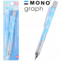 Japan Sanrio Mono Graph Shaker Mechanical Pencil - Cinnamoroll / Star - 1