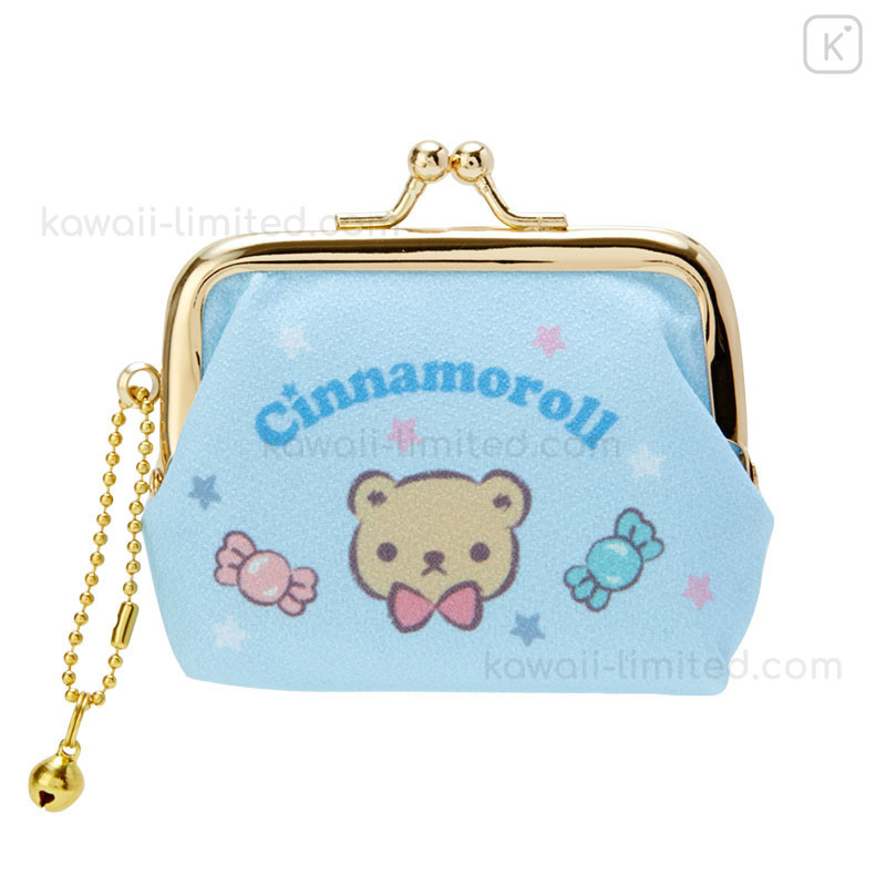 LeSportsac Sanrio Cinnamoroll Cute Coin Purse – In Kawaii Shop