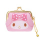 Japan Sanrio Coin Purse - My Melody