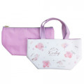 Japan Kirby Bag & Cooler Bag - White - 4