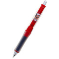Japan Disney Dr. Grip G-Spec Shaker Mechanical Pencil - Mickey Red - 1