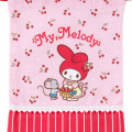 Japan Sanrio Drawstring Bag - My Melody - 3
