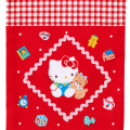 Japan Sanrio Drawstring Bag - Hello Kitty - 3