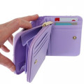 Japan Disney Bi-Fold Wallet - Chip & Dale Heart - 2