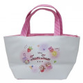 Japan Disney Bag & Cooler Bag - Tsum Tsum - 2