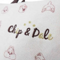 Japan Disney Bag & Cooler Bag - Chip & Dale - 5